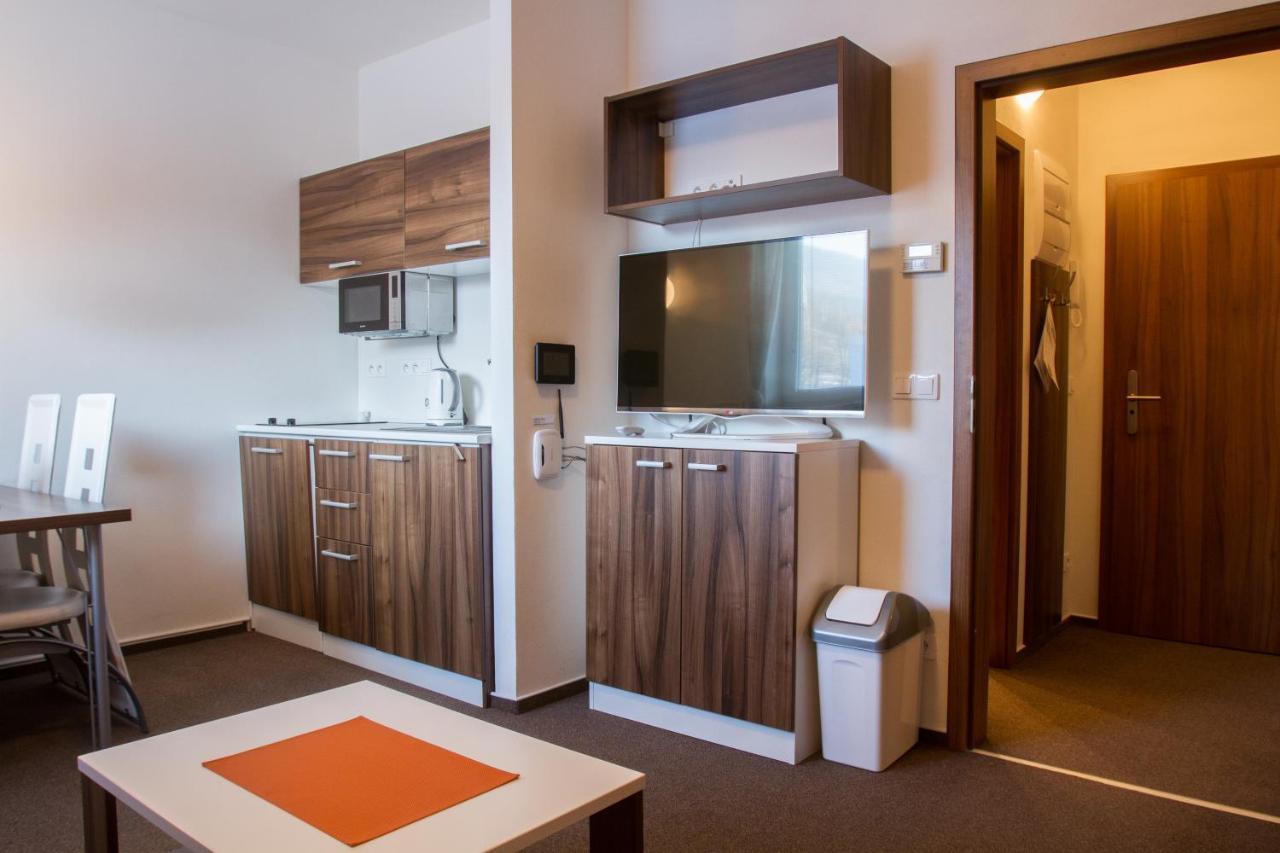 A34 Apartment โลชนา นาดเด เดสเนา ภายนอก รูปภาพ