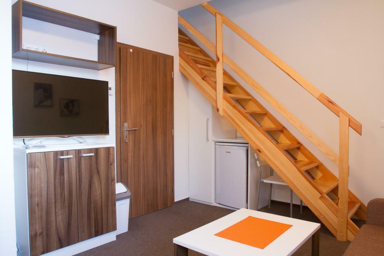 A34 Apartment โลชนา นาดเด เดสเนา ภายนอก รูปภาพ