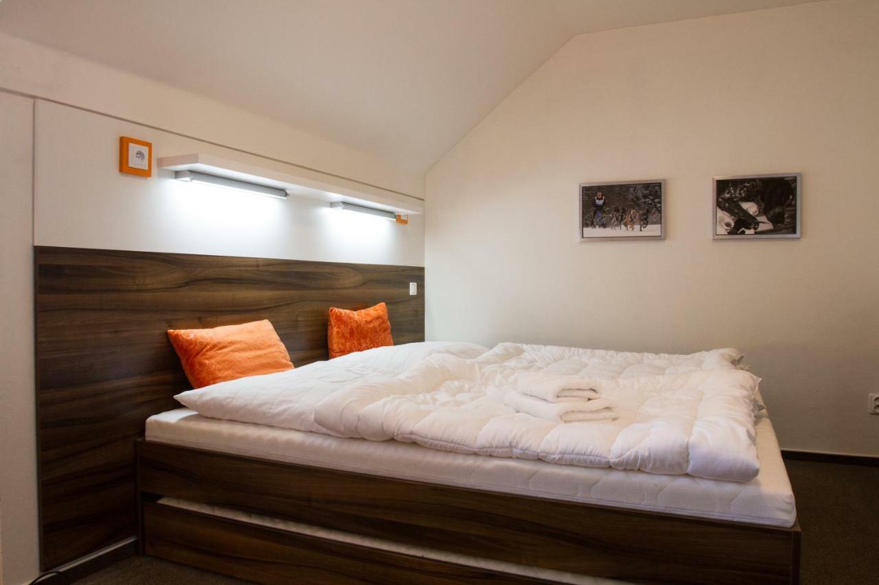 A34 Apartment โลชนา นาดเด เดสเนา ภายนอก รูปภาพ