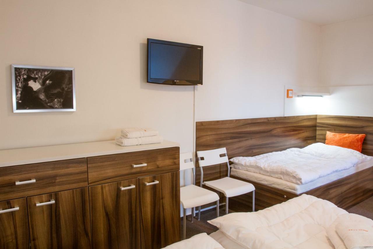 A34 Apartment โลชนา นาดเด เดสเนา ภายนอก รูปภาพ