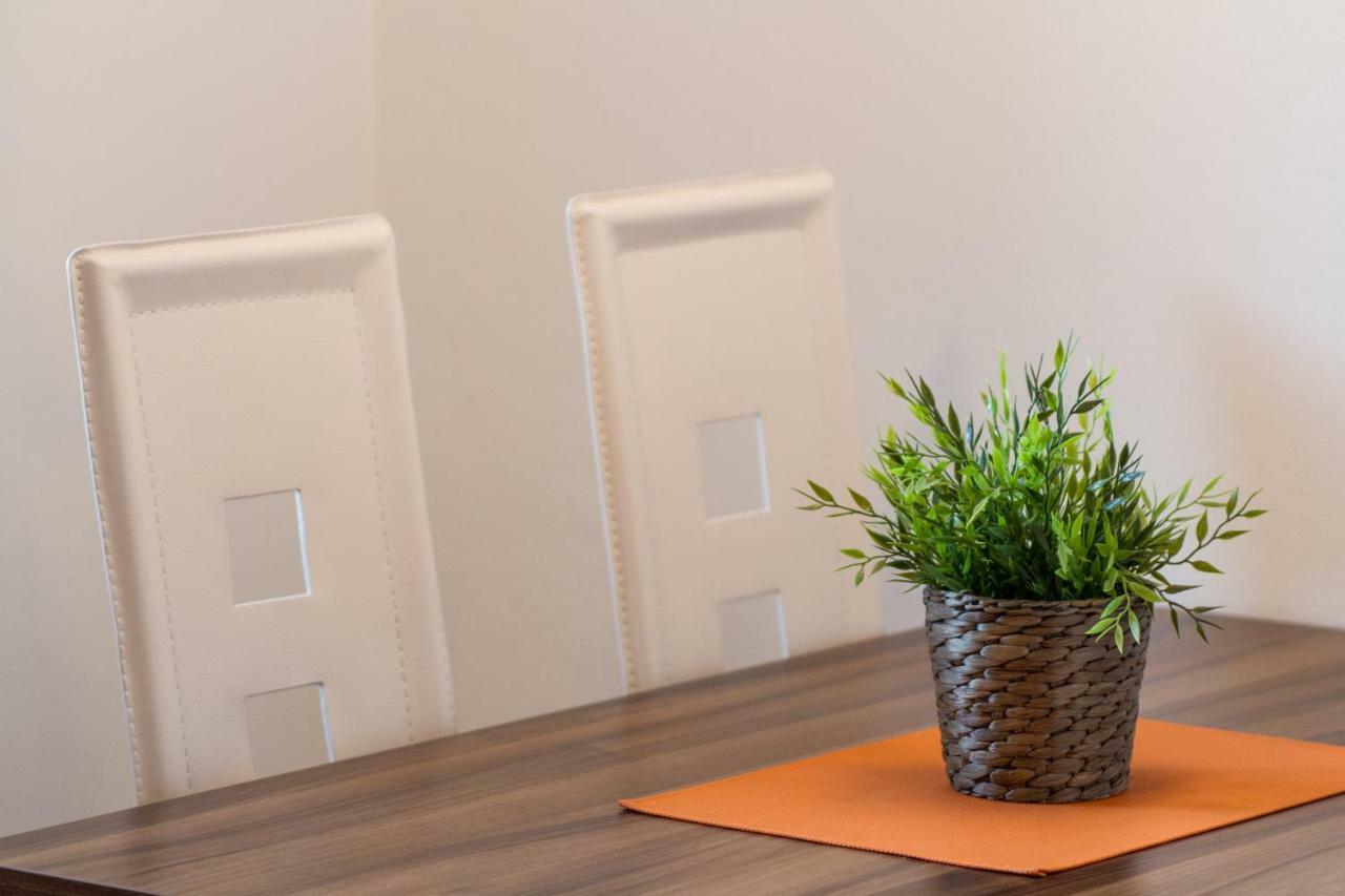 A34 Apartment โลชนา นาดเด เดสเนา ภายนอก รูปภาพ