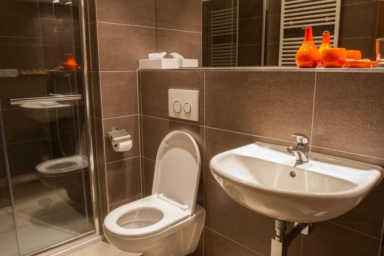A34 Apartment โลชนา นาดเด เดสเนา ภายนอก รูปภาพ