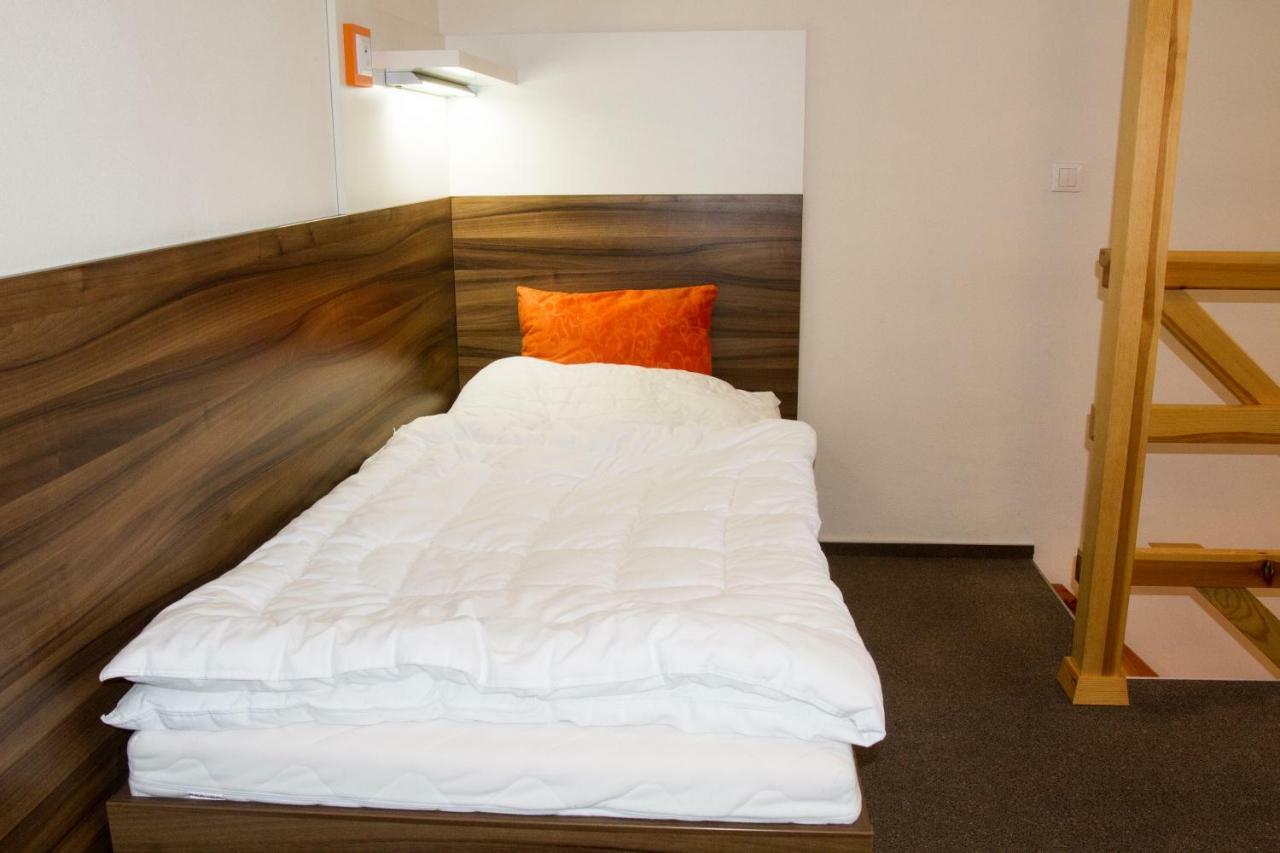 A34 Apartment โลชนา นาดเด เดสเนา ภายนอก รูปภาพ