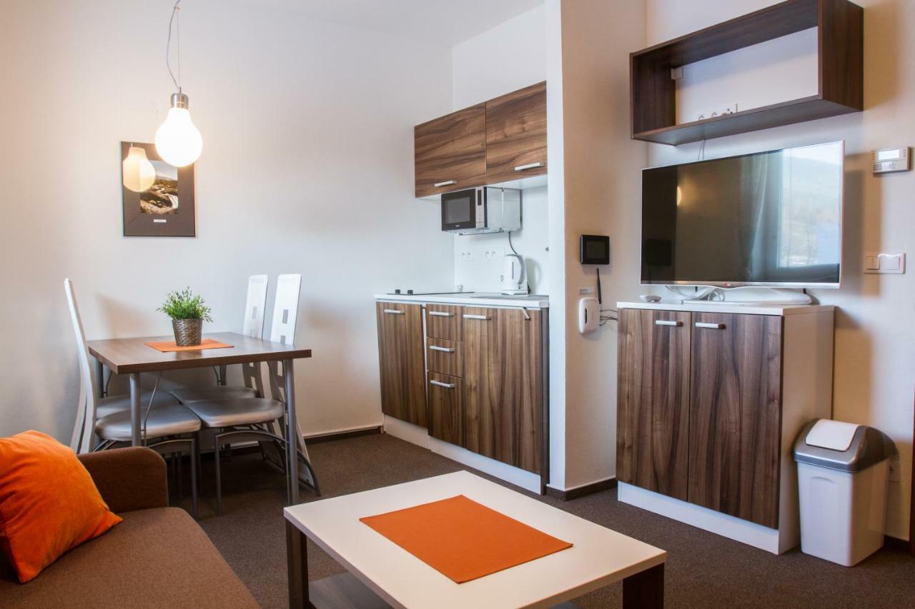 A34 Apartment โลชนา นาดเด เดสเนา ภายนอก รูปภาพ