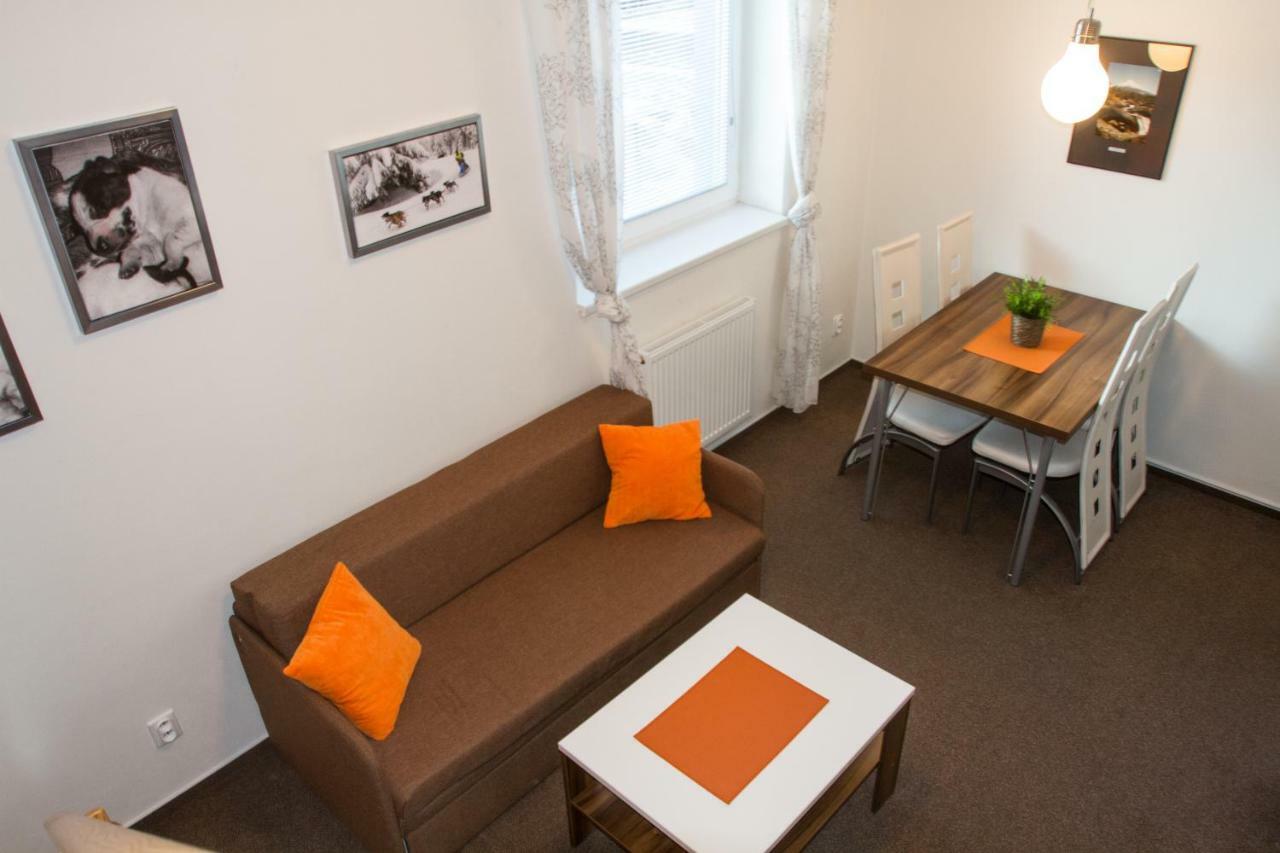 A34 Apartment โลชนา นาดเด เดสเนา ภายนอก รูปภาพ