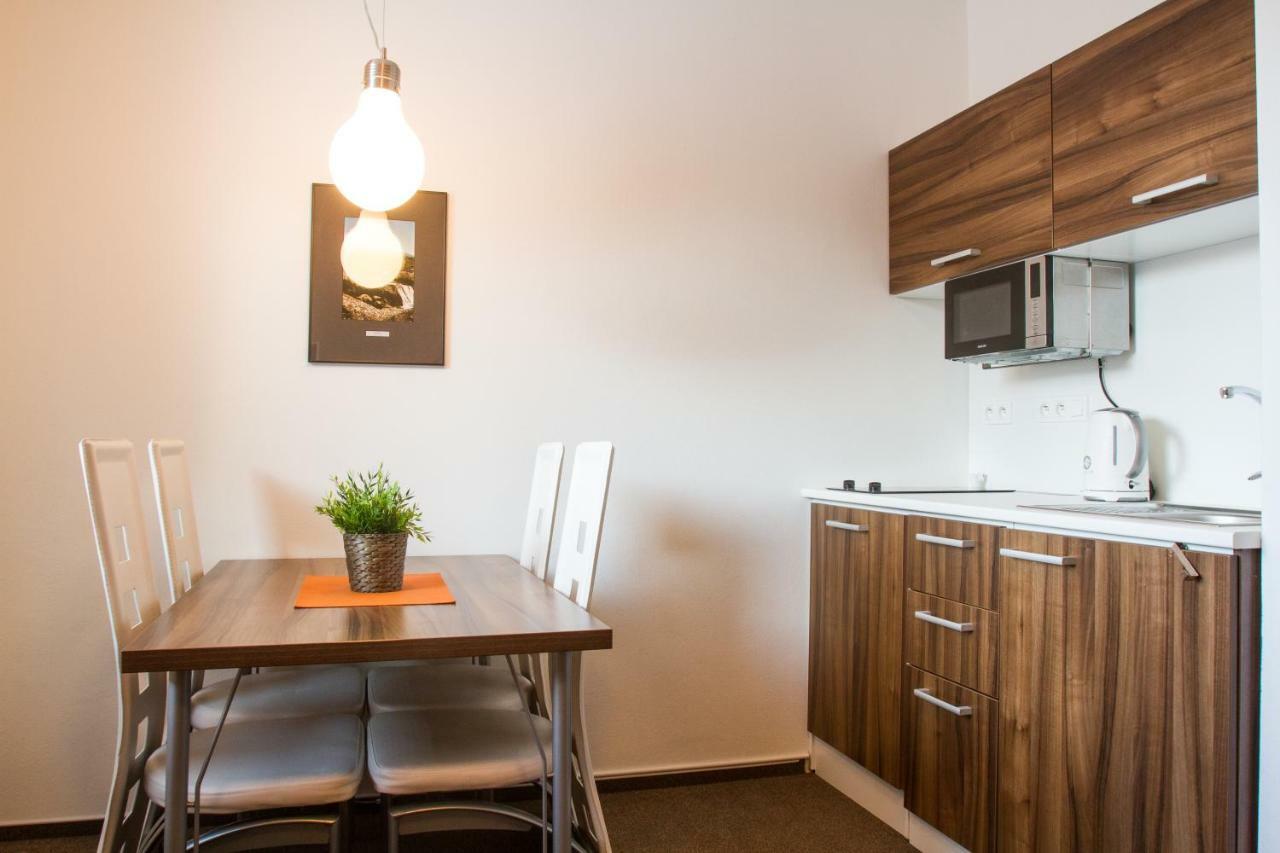 A34 Apartment โลชนา นาดเด เดสเนา ภายนอก รูปภาพ
